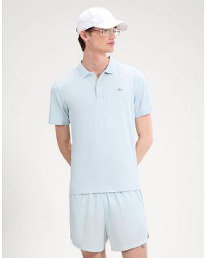 Ellesse Edmond Polo - White