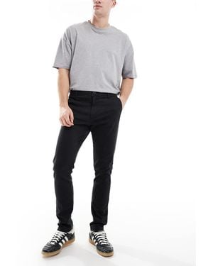 ASOS Skinny Chinos - White