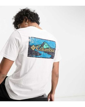 Columbia Rapid Ridge - Blu