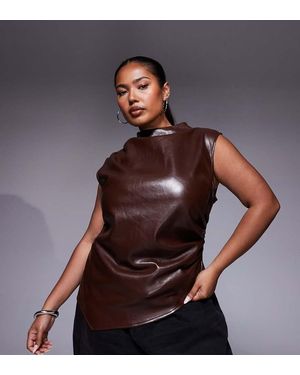 ASOS Asos Design Curve - Bruin