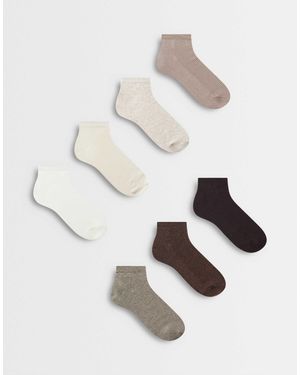 Lindex Lot - Blanc