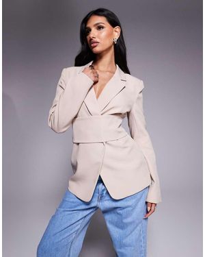 Kaiia Exclusives - Blauw