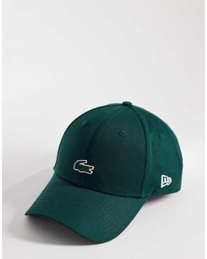Lacoste X New Era - Verde