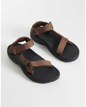 Teva Winsted Sandals - Black