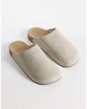 adidas Originals Adimule Slides - White
