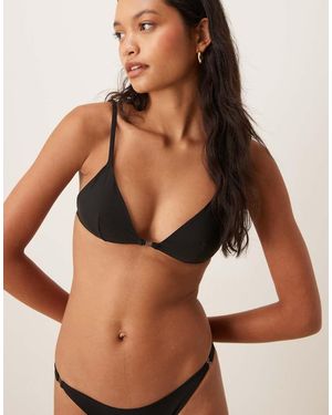 Calvin Klein Luxe - Marrone