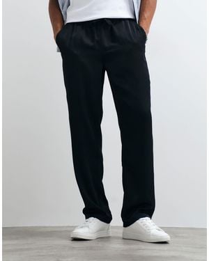 ASOS Straight Pants - Blue