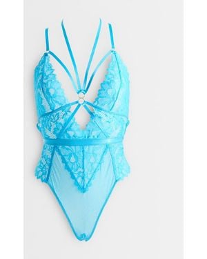 Ann Summers Confession - Azul