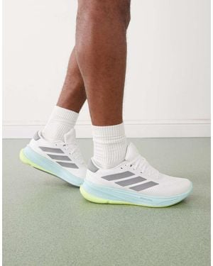 adidas Originals Adidas Running Supernova Ease Trainers - Green