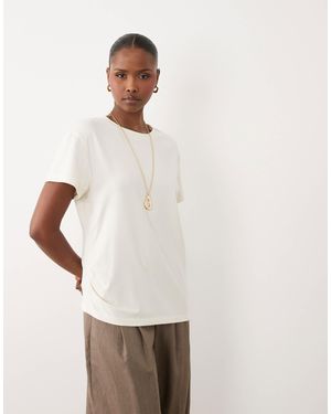 Jdy – t-shirt - Weiß