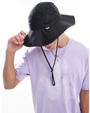 Nike Bucket Hat - Purple