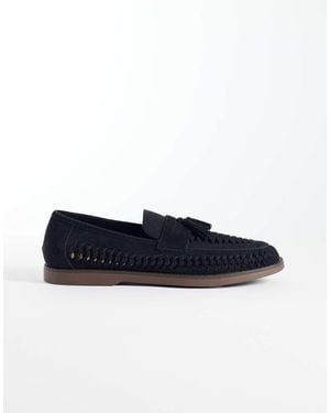 schuh Robbie - Blauw