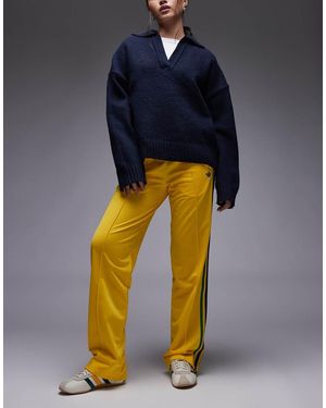 adidas Originals Firebird Track Trousers - Blue