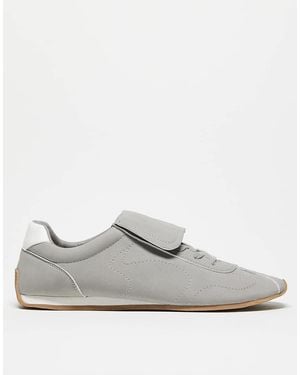 ASOS Retro Trainers - White