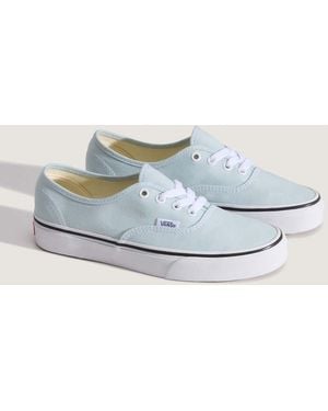 Vans Authentic - Blue
