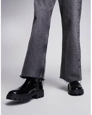 River Island Chelsea Boot - Black