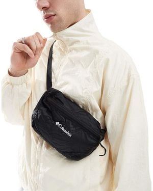 Columbia Lightweight Packable Hip Pack - White