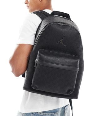 Nike – rucksack - Schwarz
