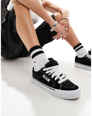 Vans Chukka Push - Nero