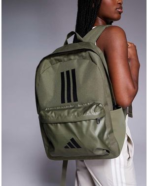 adidas Originals Adidas Training Essentials Backpack - Green