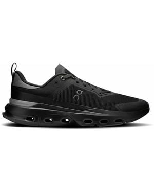 On Shoes Cloudpulse next trainings-sneaker - Schwarz