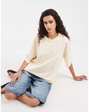 adidas Originals Essentials Boyfriend Tee - Multicolour