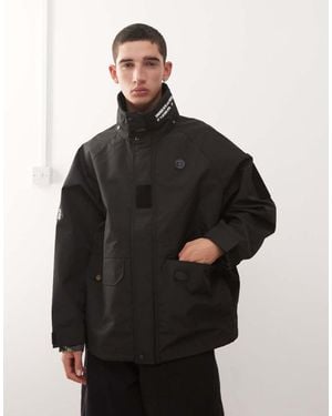Aape By A Bathing Ape Aape By A Bathing Ape - Nero