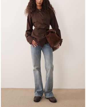 JJXX Texas Bootcut Jeans - Multicolor