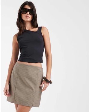 ASOS Tailored Skirt - Multicolour