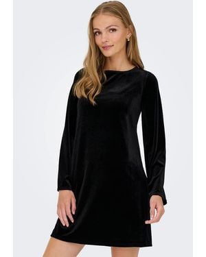 Jdy Dress - Black