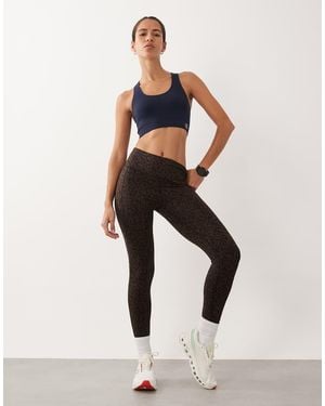 Dare 2b Influential Ii Lightweight Leggings - White