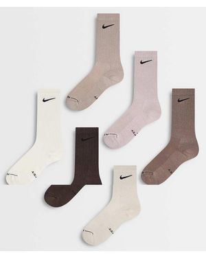 Nike Everyday - Blanco