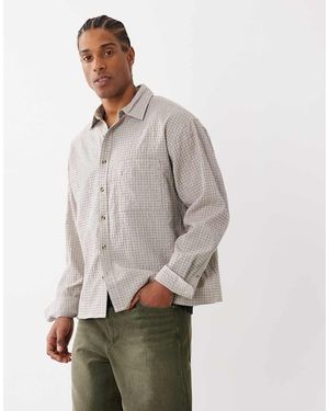 Cotton On Hudson - Grigio