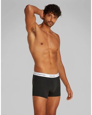 Calvin Klein Icon Cotton Stretch - Multicolore