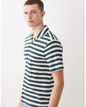 New Look Camicia - Blu