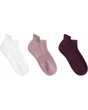 Oysho Lot - Violet