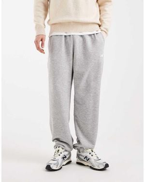 New Balance Sport Essentials French Terry Jogger - Grey