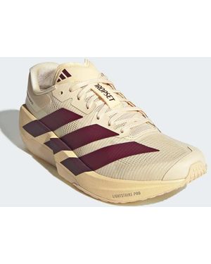 adidas Originals Adizero Dropset Pro Training Shoes - Yellow
