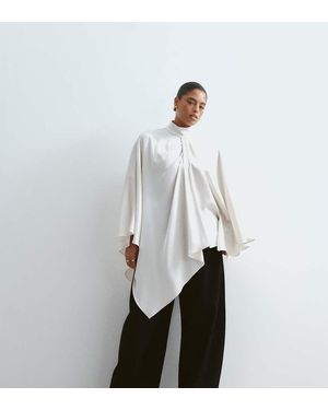 ARRANGE Curve - Blanco
