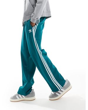 adidas Originals Firebird Loose Track Trousers - Blue
