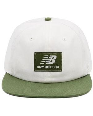 New Balance '47 Captain Rl - Verde