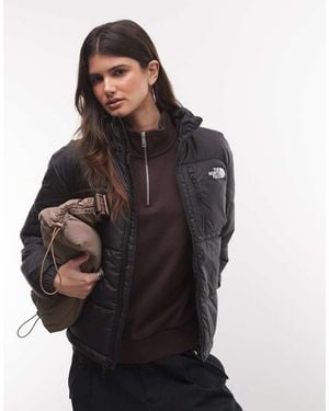 The North Face Chaqueta Aislante Nuketo En - Negro