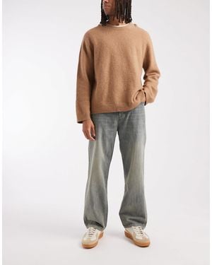 Jack & Jones Alex baggy Jeans - Blue