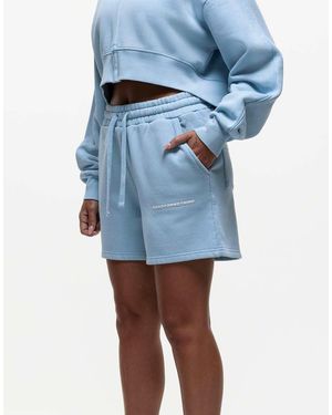 Good For Nothing Pantaloncini - Blu