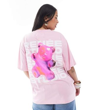 Renee Studio Renee - Roze