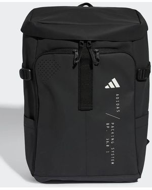adidas Originals Hybrid Backpack - Black