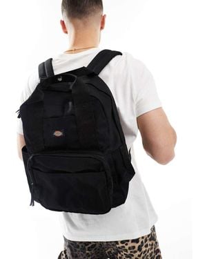 Dickies Lisbon Backpack - Black