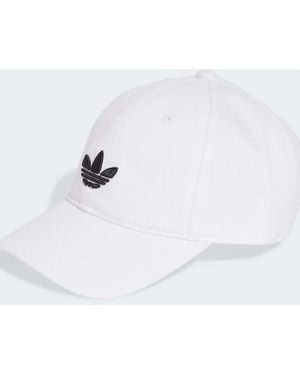 adidas Originals Adicolor Classic Trefoil - Blu