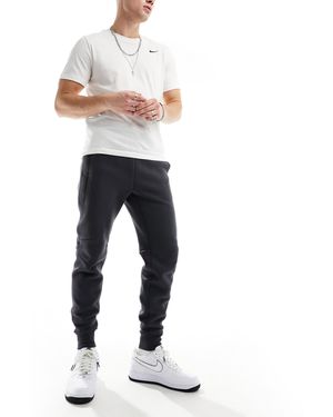 Nike – tech fleece – jogginghose - Blau