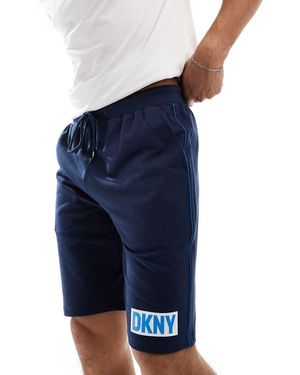 DKNY Icemen Shorts - Blue